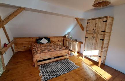 Ostoja Leśna Cisza - Foto 16