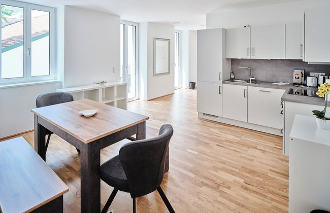 My Schönbrunn Apartments - Foto 77