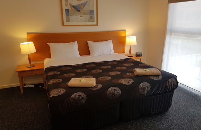 Gillies st Apartments - Foto 2