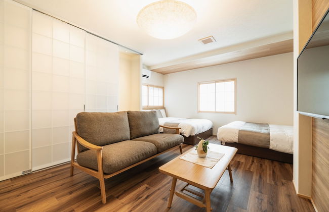 GRAND BASE Beppu - Foto 10