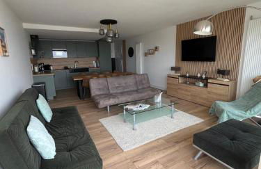 Mathilda front de mer 9e étage - Foto 12