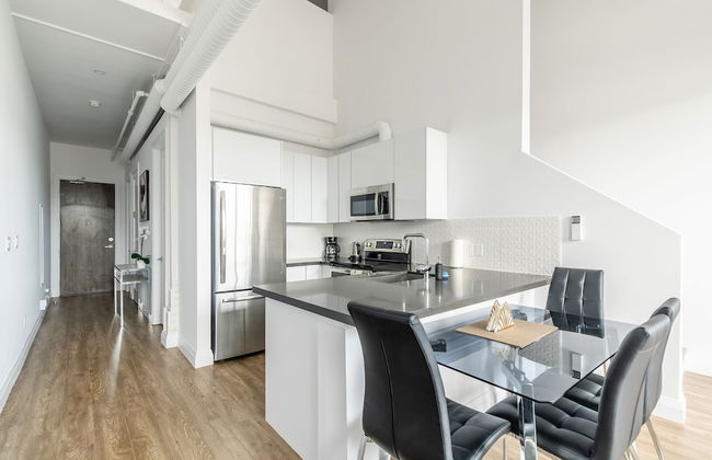 GLOBALSTAY. Dundurn LOFTS. Free parking - Foto 41