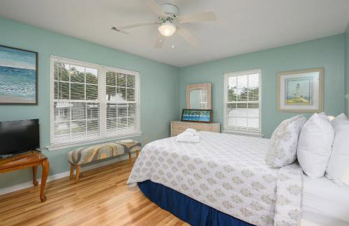 Charming Port Royal Duplex – Walk to Shops & Sands Beach - Foto 23