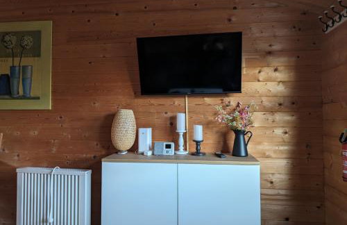 Blockhäuser an der Müritz - Foto 28