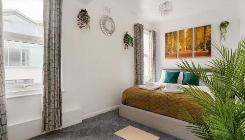 Comfortable Peckham Stay - Steps from Peckham Rye - Foto 3