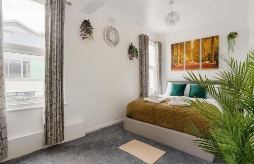 Comfortable Peckham Stay - Steps from Peckham Rye - Foto 3