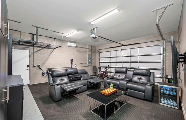 Luxury Tampa Home w/ Pool, Jacuzzi & Amenities - Foto 49