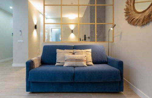 Suit 42 Playa y Ascensor Grupo AC Gestion - Foto 8