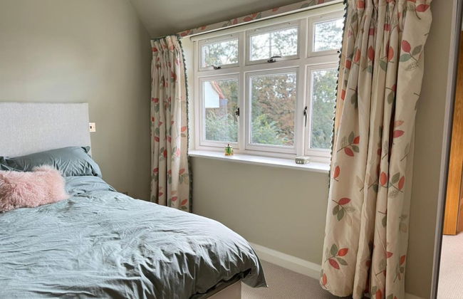 Pegasus in Newmarket - Foto 2