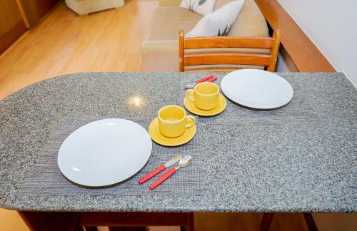 Batel Residence | Avenida do Batel | Gonzaga Stays - Foto 37