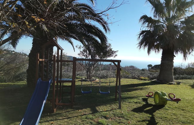 Villa Serenity - Foto 71