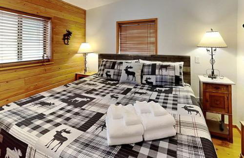 Moose Manor by Ruidoso Vacation Rentals - Foto 32