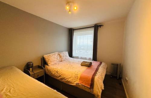 Top Floor of the building, spectacular views! - Foto 3