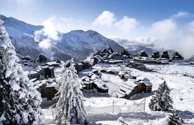 Belambra Clubs Avoriaz - Les Cimes du Soleil - Foto 69