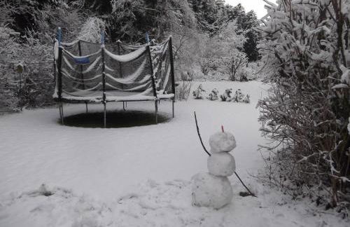 Blockhaus in Dornhan - Foto 31