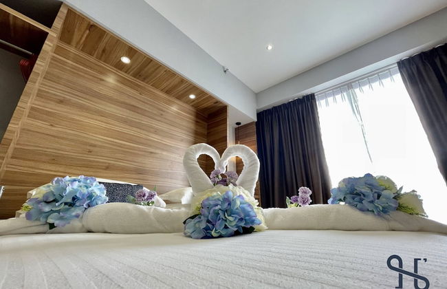 Homesuite' Home at Aeropod SOVO - Foto 49