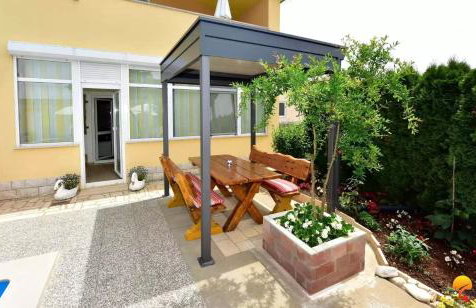 Villa Kjara - Foto 44