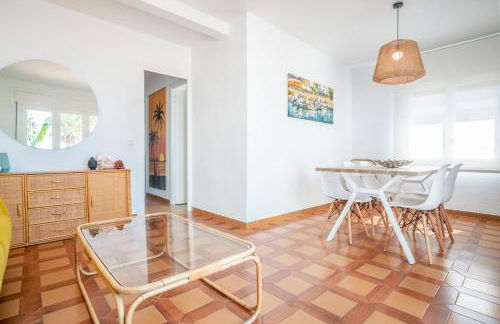 Beach House Cambrils Apartamento en Primera Línea de playa - Photo 9