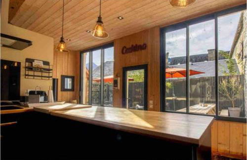 Superbe gîte 8/16 personnes, Saint Lary - Foto 26