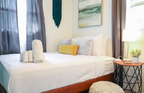 Mystic Haven - Hot Tub, BBQ Grill, Beaches, Pet Friendly - Foto 22