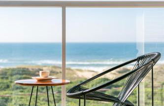 Apartamento Vista Mar no Novo Campeche - Foto 3