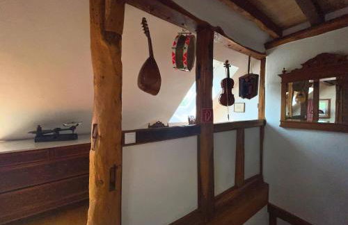 Ferienhaus Emma im Morsbacher Hof - Foto 20