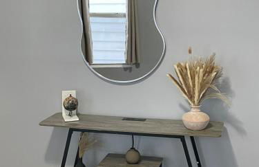 Cozy Getaway stay in Newark, New Jersey - Foto 4