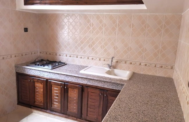 Villa vue sur mer - Photo 6