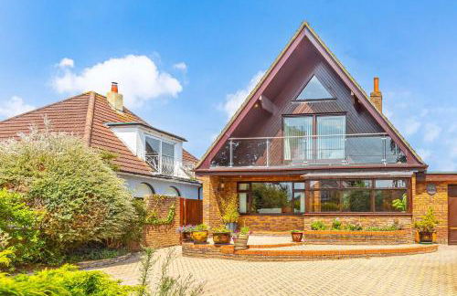 MOONGATE by BOURNECOAST - A Delightful Chalet Bungalow with a Garden and Parking - HB10672 - Foto 33