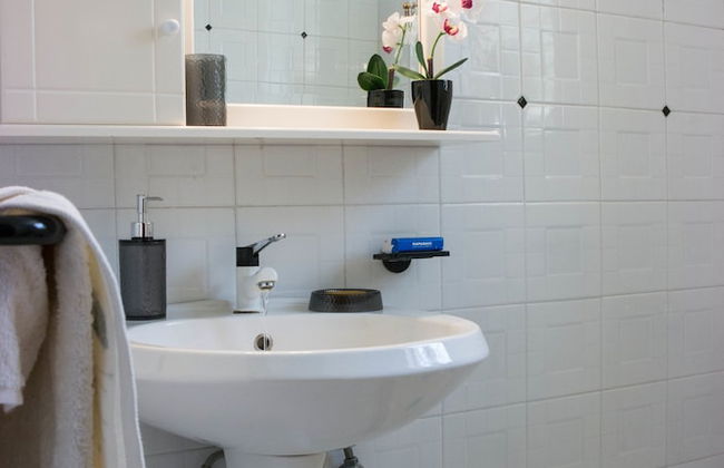 Alexandra Villa Stalos - Foto 41