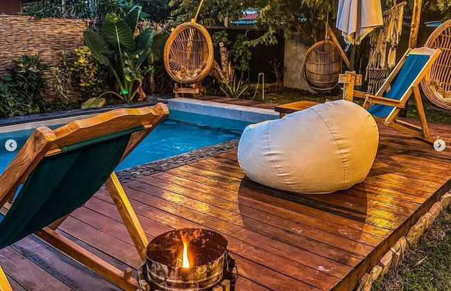 Yue PALOMINO - Photo 2