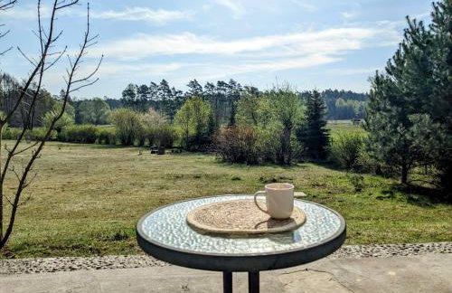 Hacienda Natura Agroturystyka - Photo 3