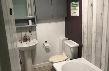 Middle Cottage Alton Towers, Peak District, JCB - Foto 5