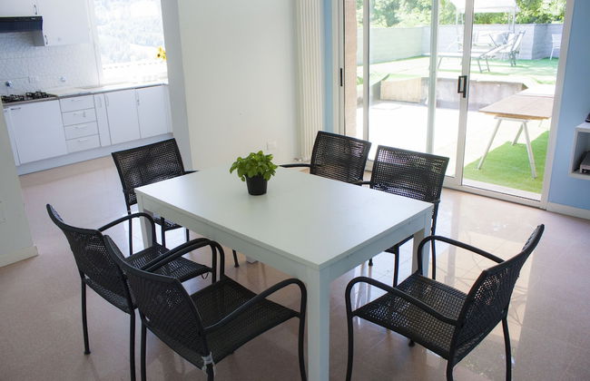 Casa Bella Il Castello - Foto 16