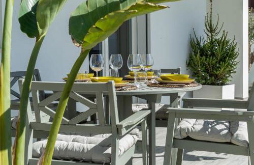 Colombo palace - suite eden via perda bona 35a - Photo 44