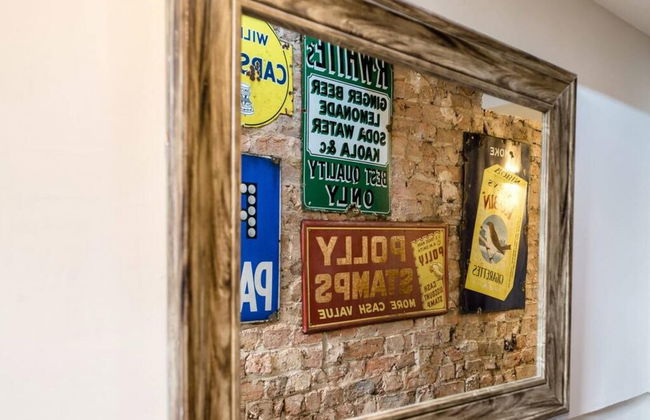 Host Apartments Picasso s Place I - Photo 34