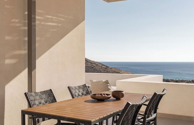 Blue Gres Villa Tinos - Foto 46