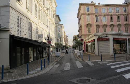 Appartements Nice Centre Carré d'Or - Foto 22