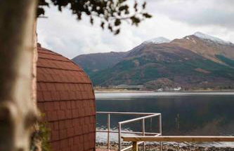 The Boathouse pod - Photo 15