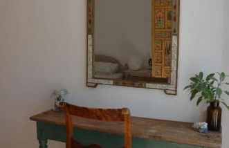 Ferienhaus Hof Papenwohld - Naturpark, Gartensauna - Foto 28