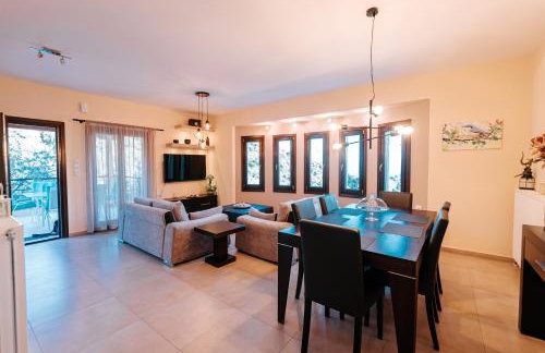 PELIONBLUE VILLAs - Foto 14