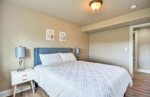 Portland Area Group Getaway Hot Tub and Views! - Foto 20