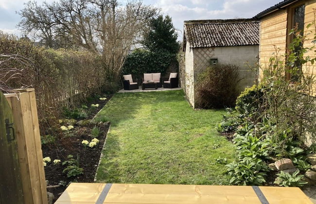 Host Stay Green Willow - Foto 19