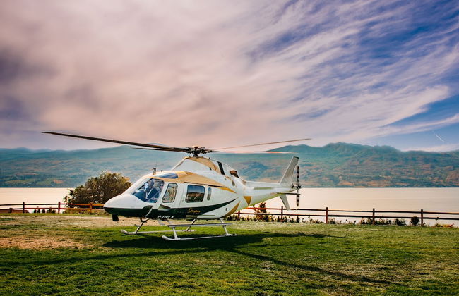 Château Okanagan - Foto 30