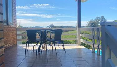 Casa no Vale dos Vinhedos em Bento Gonçalves - Foto 2