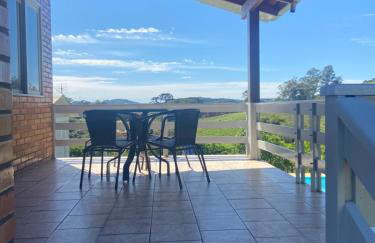 Casa no Vale dos Vinhedos em Bento Gonçalves - Foto 2