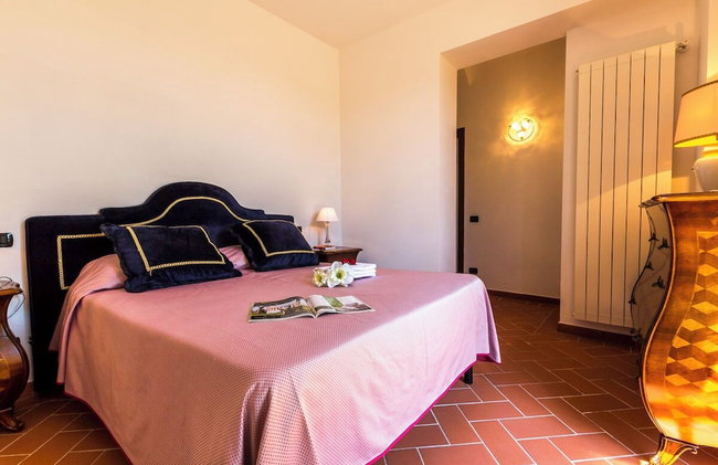 Tenuta Guinigi Antico Borgo di Matraia - Exclusive Holidays apartments & Pool - Foto 49