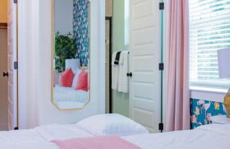 The Lotus Suite Newly Built Upscale Central - Photo 33