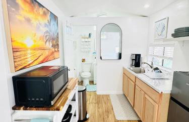 Cozy Guesthouse - 15 Min to Downtown SD - Foto 13