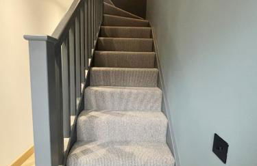 Modern Studio Apartment in Brandesburton, East Yorkshire - Foto 14